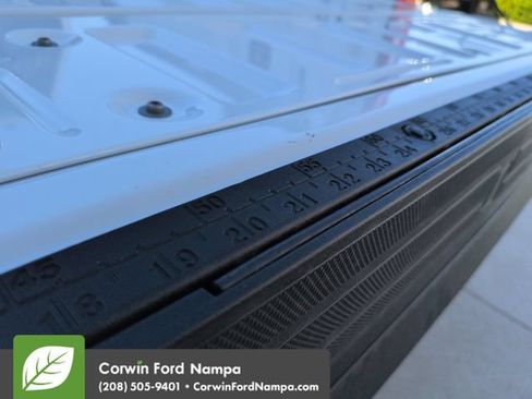 New 2026 Ford F250 XLT w/ XLT Premium Package AWD/4WD image 28