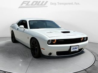 Used 2023 Dodge Challenger R/T Scat Pack RWD video 1