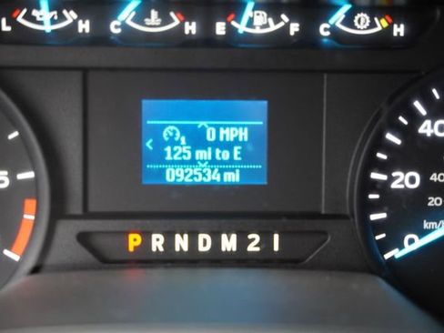 Used 2024 Ford E-450 and Econoline 450 Super Duty w/ Power Windows & Locks Group image 29