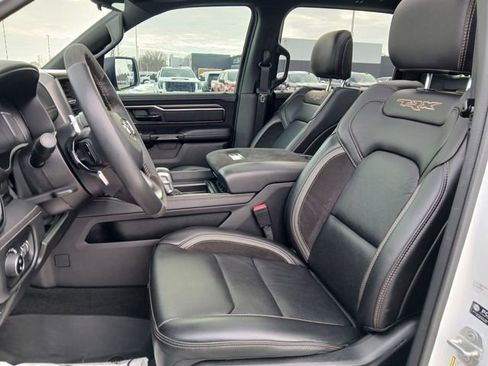 Used 2024 RAM 1500 TRX image 10