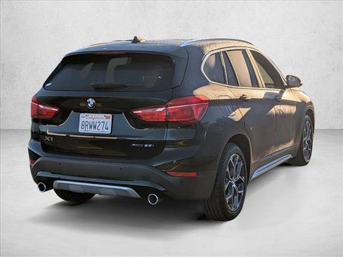 Used 2020 BMW X1 xDrive28i w/ Convenience Package image 5