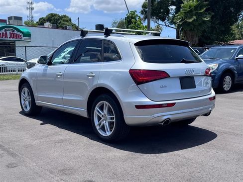 Used 2013 Audi Q5 2.0T Premium Plus AWD/4WD image 13