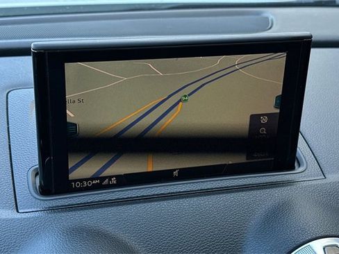 Used 2020 Audi A3 2.0T Premium Plus w/ Premium Plus Package image 20