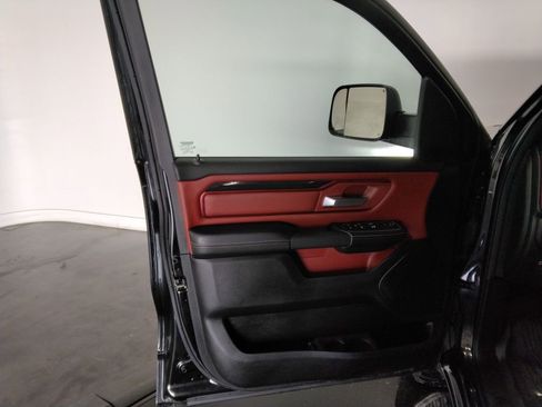 Used 2022 RAM 1500 Rebel w/ Rebel Level 2 Equipment Group image 27