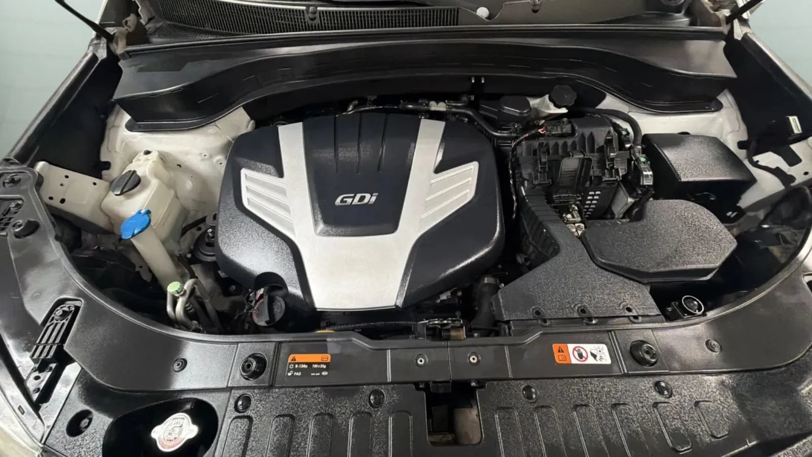 Used 2014 Kia Sorento SX w/ 3rd Row Package FWD image 23