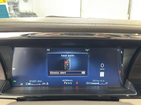 Used 2023 Lincoln Navigator L Reserve image 18