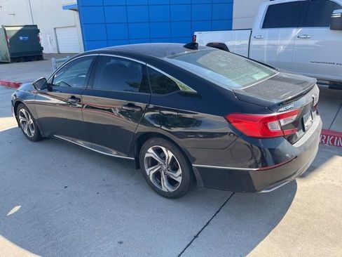 Used 2020 Honda Accord EX-L image 14