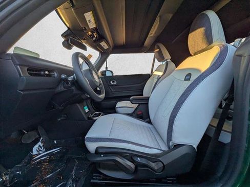 New 2026 MINI Cooper Convertible image 4