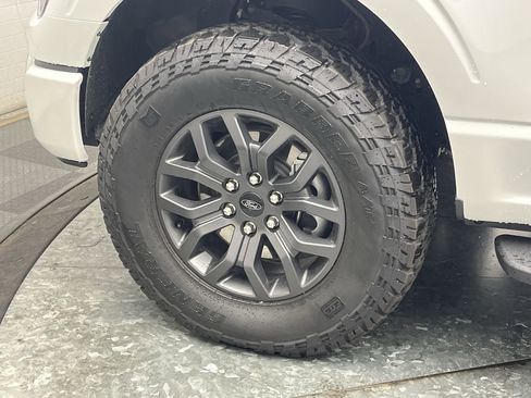 Used 2023 Ford F150 Tremor w/ Equipment Group 402A High image 39