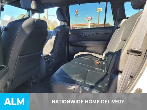 Used 2021 Honda Passport Touring image 4