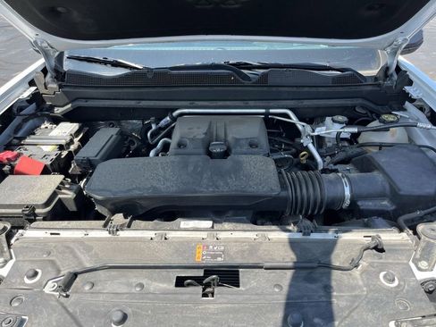 Certified 2023 Chevrolet Colorado LT w/ LT Convenience Package II image 29