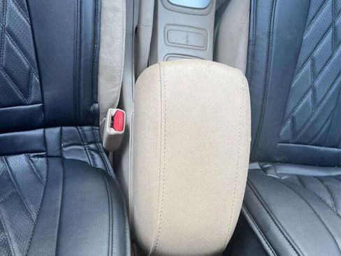 Used 2010 Kia Sportage LX AWD/4WD image 10