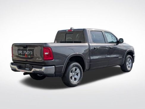 New 2026 RAM 1500 Big Horn AWD/4WD image 2