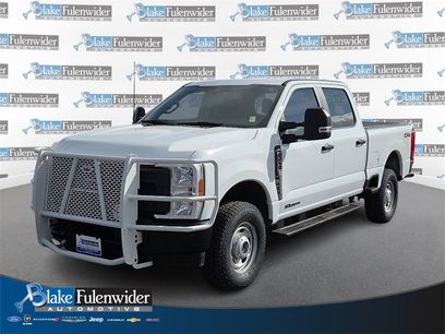 Used 2023 Ford F250 XL w/ XL Off-Road Package