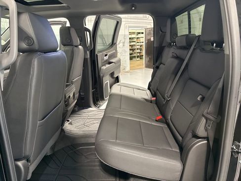New 2026 Chevrolet Silverado 1500 RST w/ Convenience Package II AWD/4WD image 40
