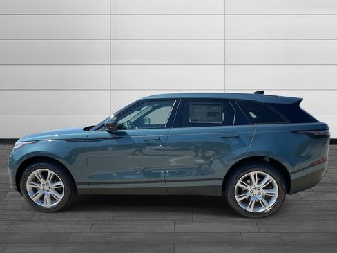 New 2026 Land Rover Range Rover Velar S AWD/4WD image 2