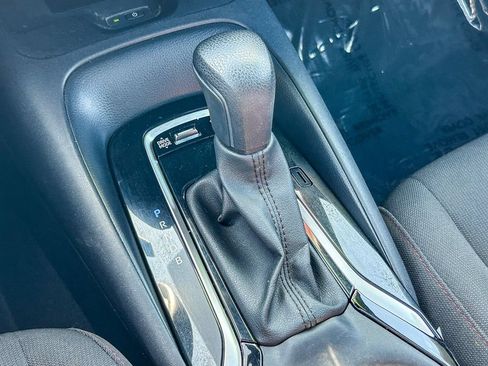 Used 2024 Toyota Corolla SE w/ SE Premium Package FWD image 20