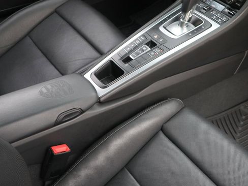 Used 2015 Porsche 911 Carrera S image 50