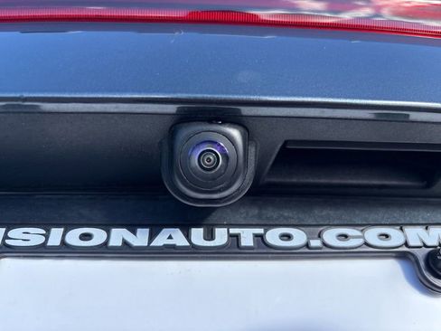 Certified 2024 Kia Seltos SX w/ SX Sunroof Package AWD/4WD image 17