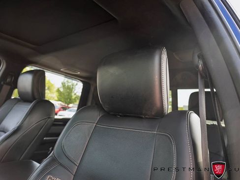 Used 2019 RAM 2500 Power Wagon AWD/4WD image 27
