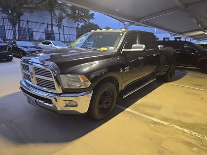 Used 2011 RAM 3500 Laramie