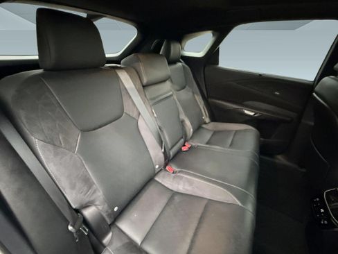 Used 2023 Lexus RX 350 FWD w/ Cold Area Package image 31