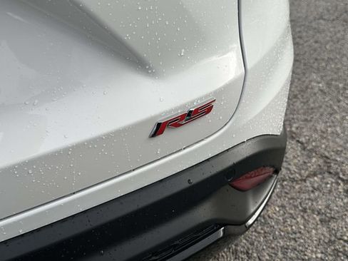 Used 2024 Chevrolet Trax RS w/ Driver Confidence Package image 16