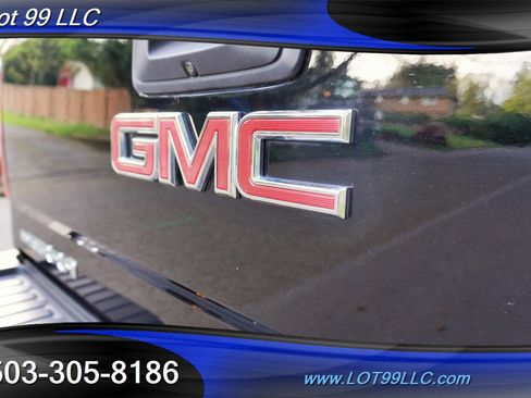 Used 2016 GMC Sierra 3500 Denali w/ Duramax Plus Package image 35