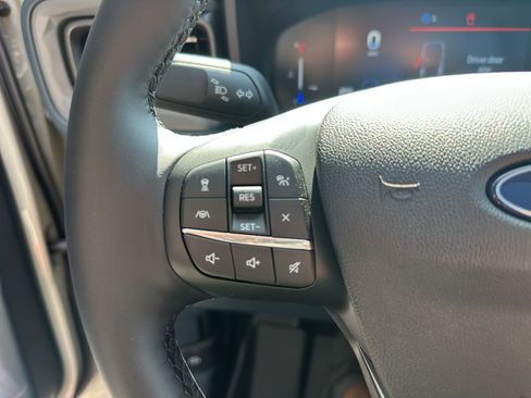 New 2025 Ford Maverick Lariat w/ Black Appearance Package AWD/4WD image 27