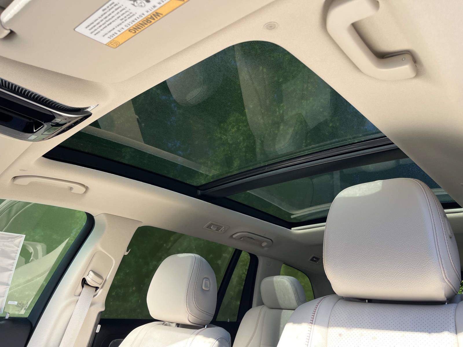 New 2027 Mercedes-Benz GLS 450 4MATIC image 33