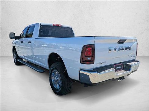 New 2026 RAM 2500 Lone Star AWD/4WD image 7