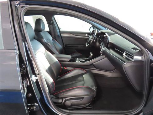 Used 2023 Kia K5 GT FWD image 39