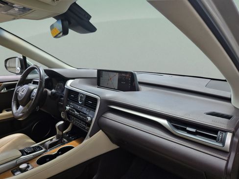 Used 2016 Lexus RX 350 AWD w/ Premium Package image 27