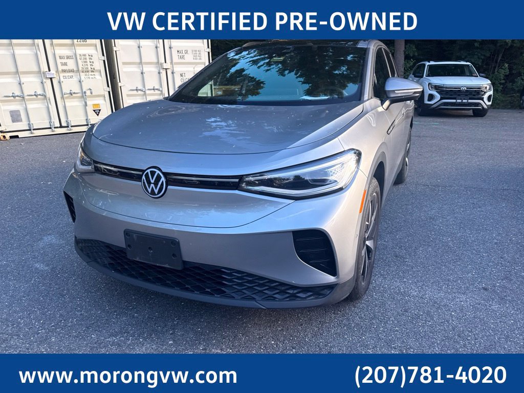 Used 2023 Volkswagen ID.4 Pro S AWD/4WD image 18