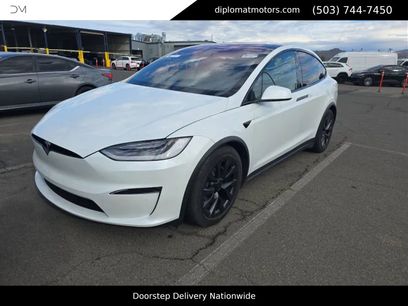 Used 2023 Tesla Model X