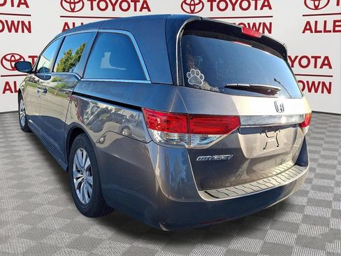 Used 2016 Honda Odyssey EX-L image 5