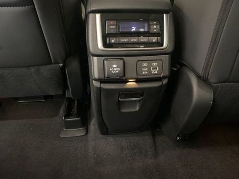 New 2026 Subaru Ascent Bronze Edition image 14