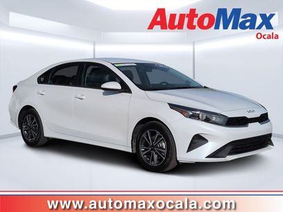 Used 2024 Kia Forte LXS