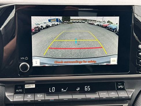 Certified 2025 Toyota Camry LE image 24