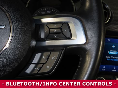 Used 2021 Ford Mustang GT w/ Equipment Group 301A image 13