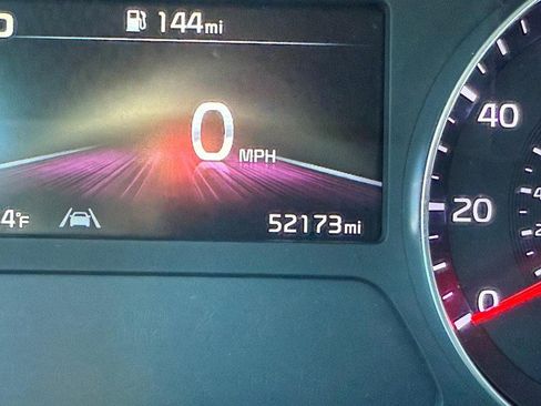 Used 2022 Kia Forte GT-Line w/ GT-Line Premium Package image 21