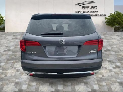 Used 2018 Honda Pilot Elite image 5