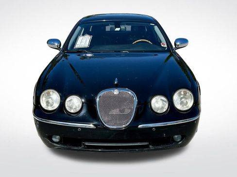 Used 2007 Jaguar S-TYPE 3.0 image 8