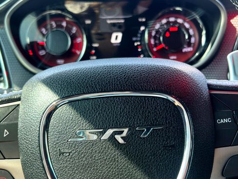 Used 2017 Dodge Challenger SRT Hellcat image 22