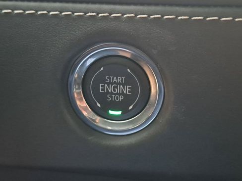 New 2026 Cadillac Escalade Platinum Sport AWD/4WD image 24