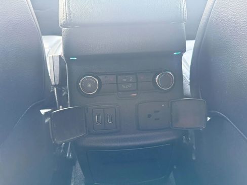 Used 2019 Ford Explorer Limited w/ Class III Trailer Tow Package FWD image 16
