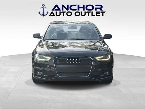 Used 2014 Audi A4 2.0T Premium Plus w/ Premium Plus Package image 2