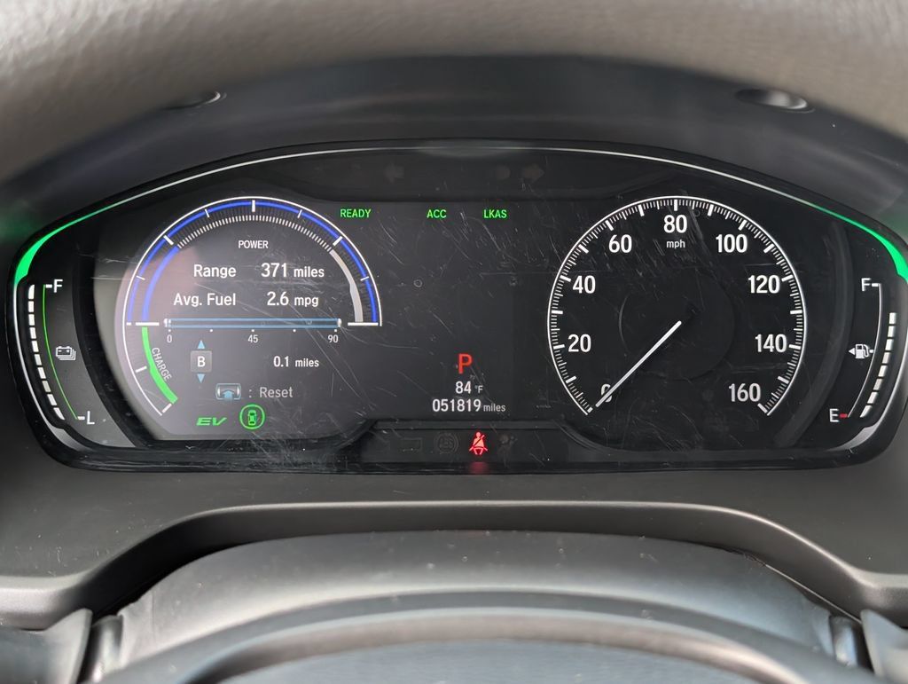 Used 2022 Honda Insight EX image 15