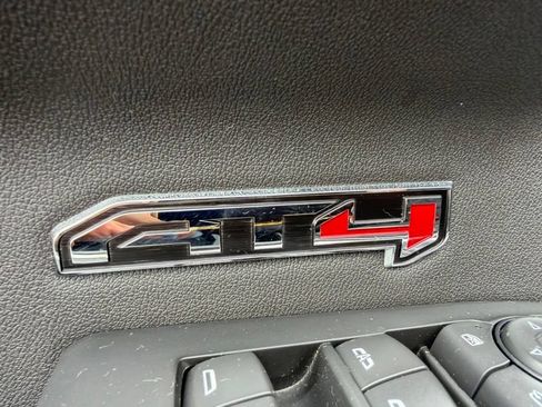 Used 2026 GMC Sierra 1500 AT4 w/ AT4 Premium Package AWD/4WD image 21