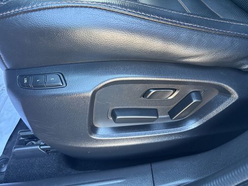 Used 2021 MAZDA CX-5 Touring w/ Touring Preferred SV Package image 26